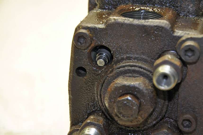 injection pump not pumping VW Vortex Volkswagen Forum